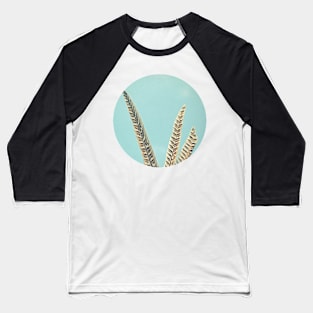 Plumes Baseball T-Shirt